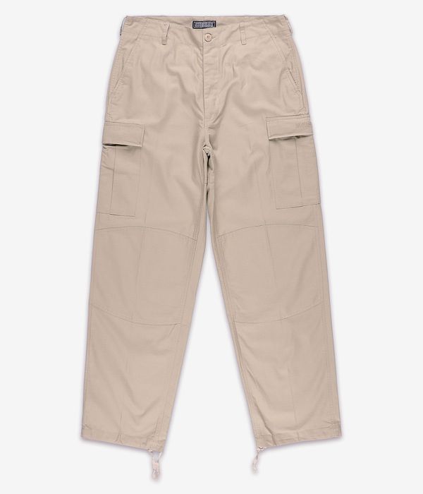 skatedeluxe Cargo Hose (khaki)