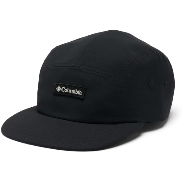 Casquette trail COLUMBIA CREEK SIDE 5 PANEL HAT BLACK