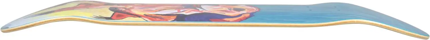 Baker Ty Segall Deck Skateboard Deck | SkatePro
