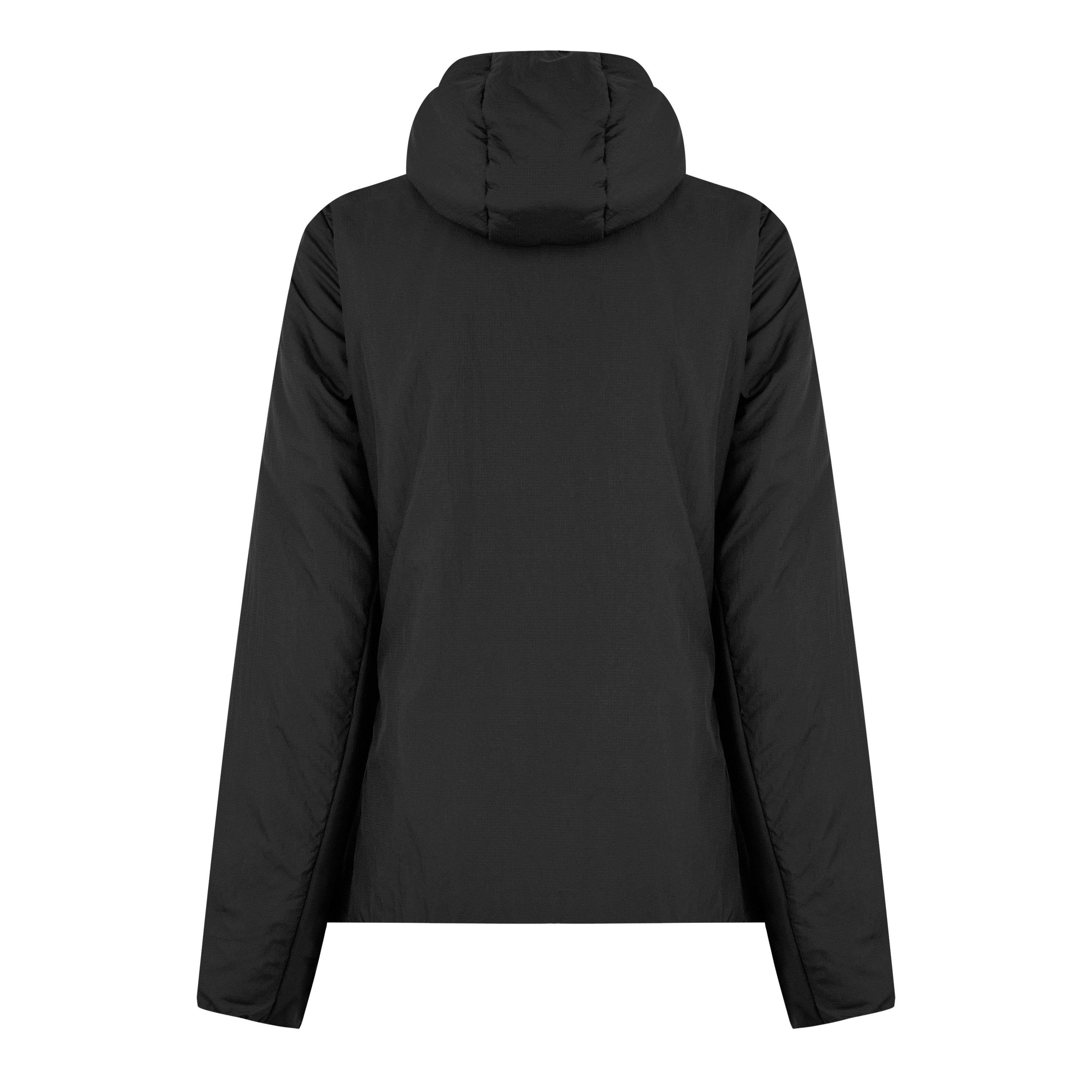 Fohn Stretch Hybrid Jacket Womens