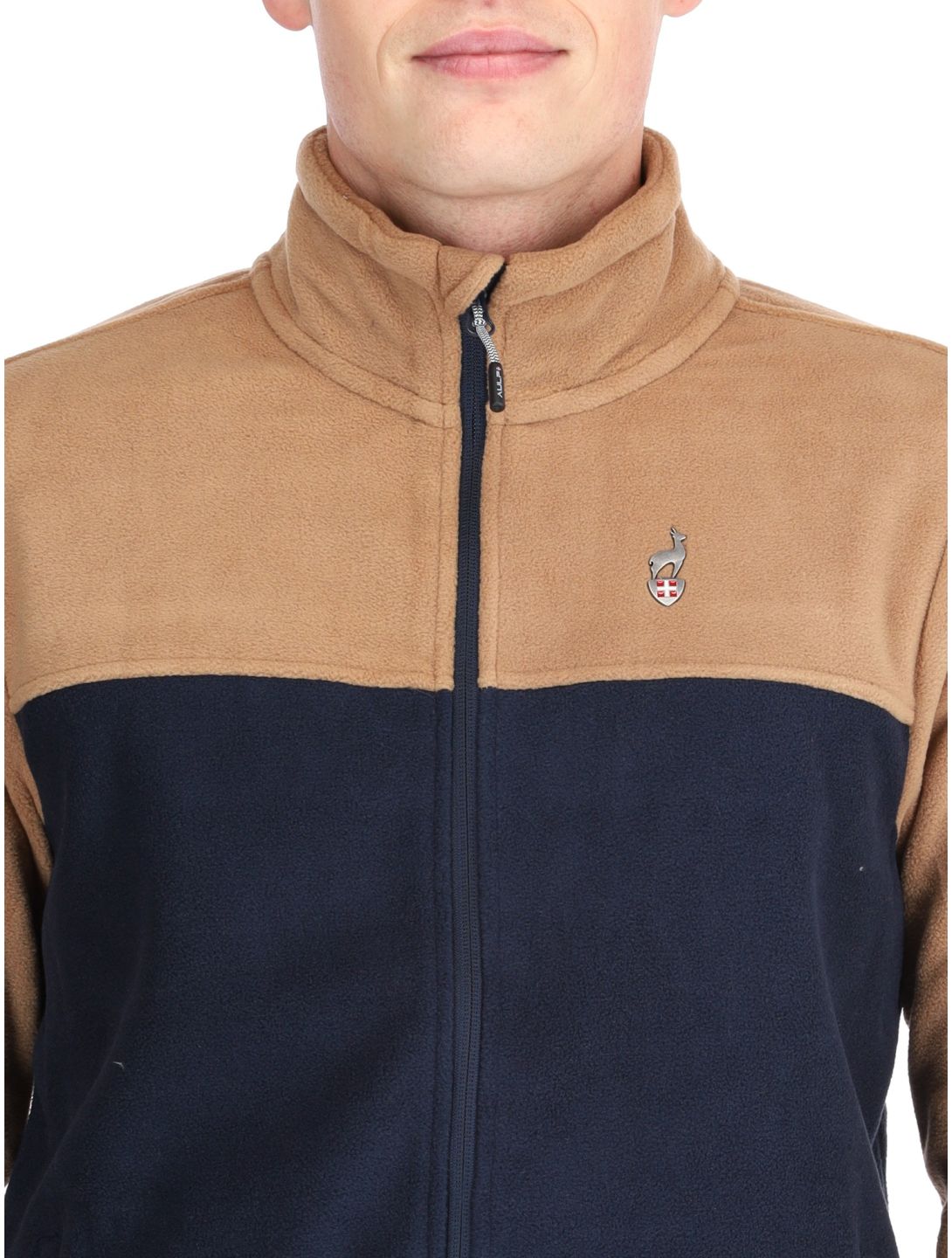 Volvi vest heren