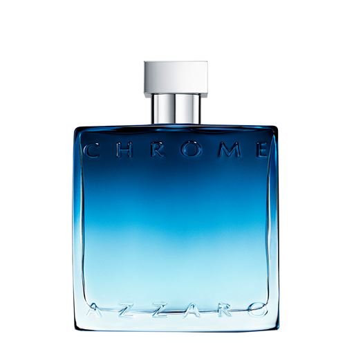 Azzaro Chrome Horizon Eau De Toilette Him, 100 ml