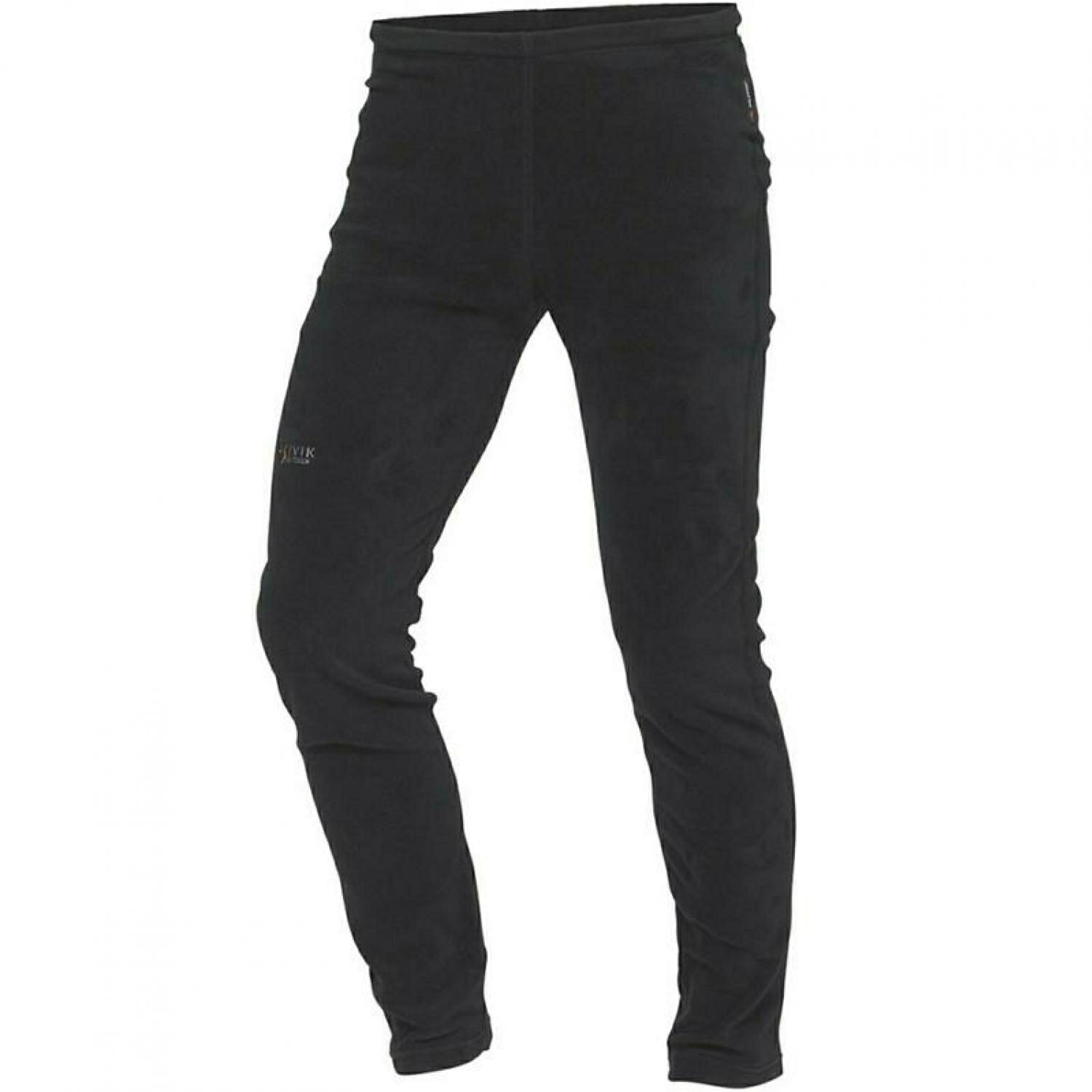 Asivik Nanok fleece bukser - Spejder Sport