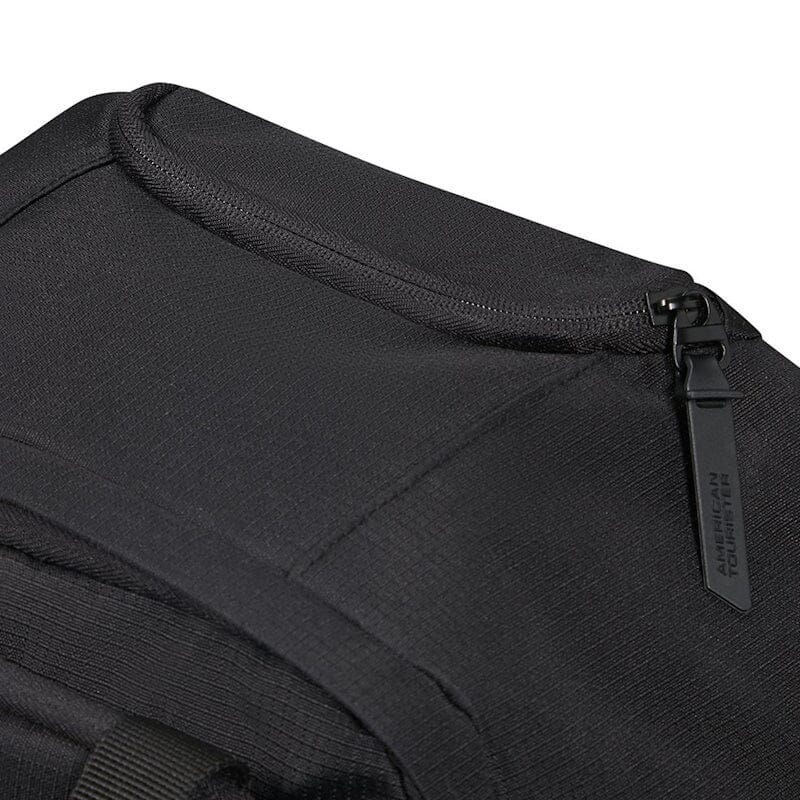 American Tourister Take2Cabin Wheeled Backpack S Black