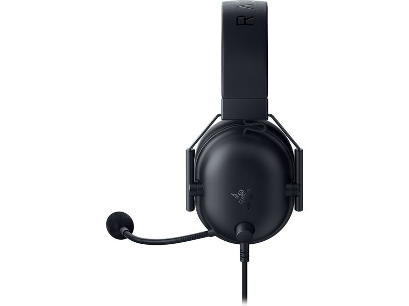 Razer Headset BlackShark V2 X Xbox Schwarz Gaming-Headset für die Xbox