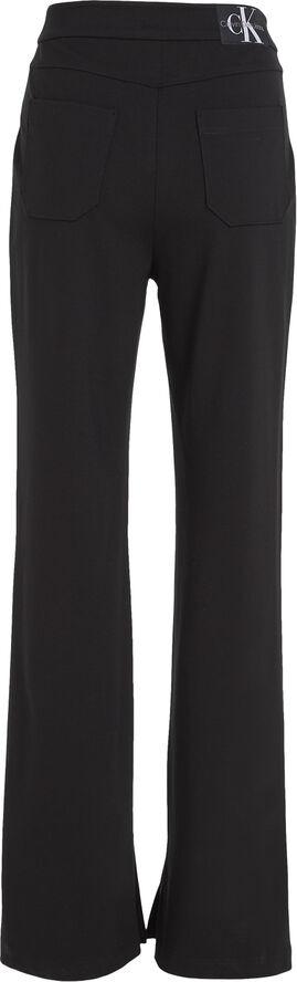 Calvin Klein Calvin Klein Jeans knitted trousers Beh