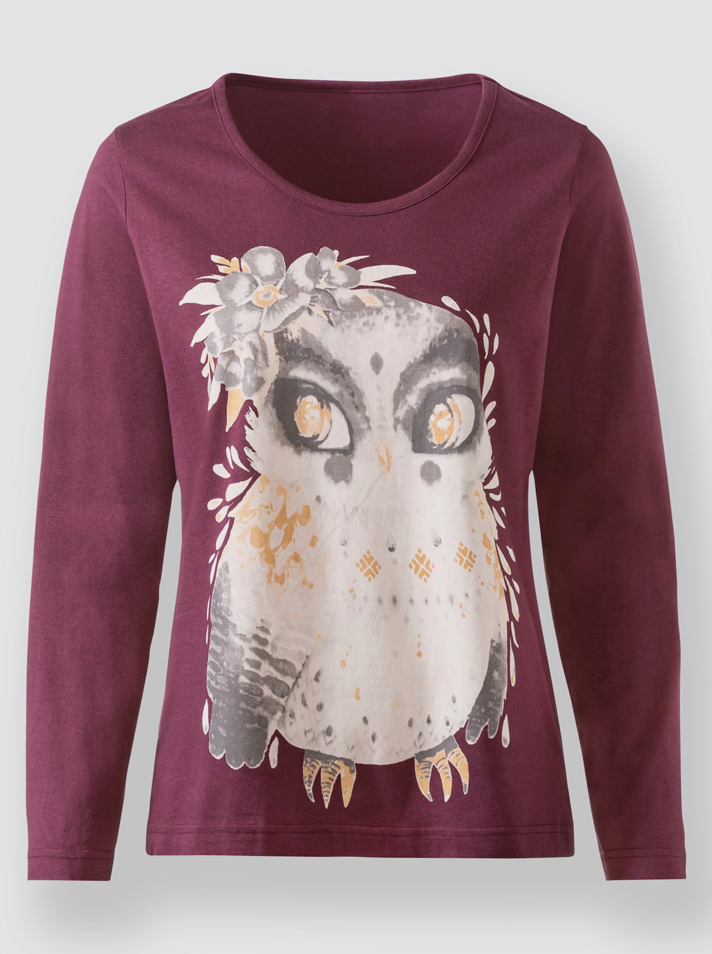 Print-Shirt