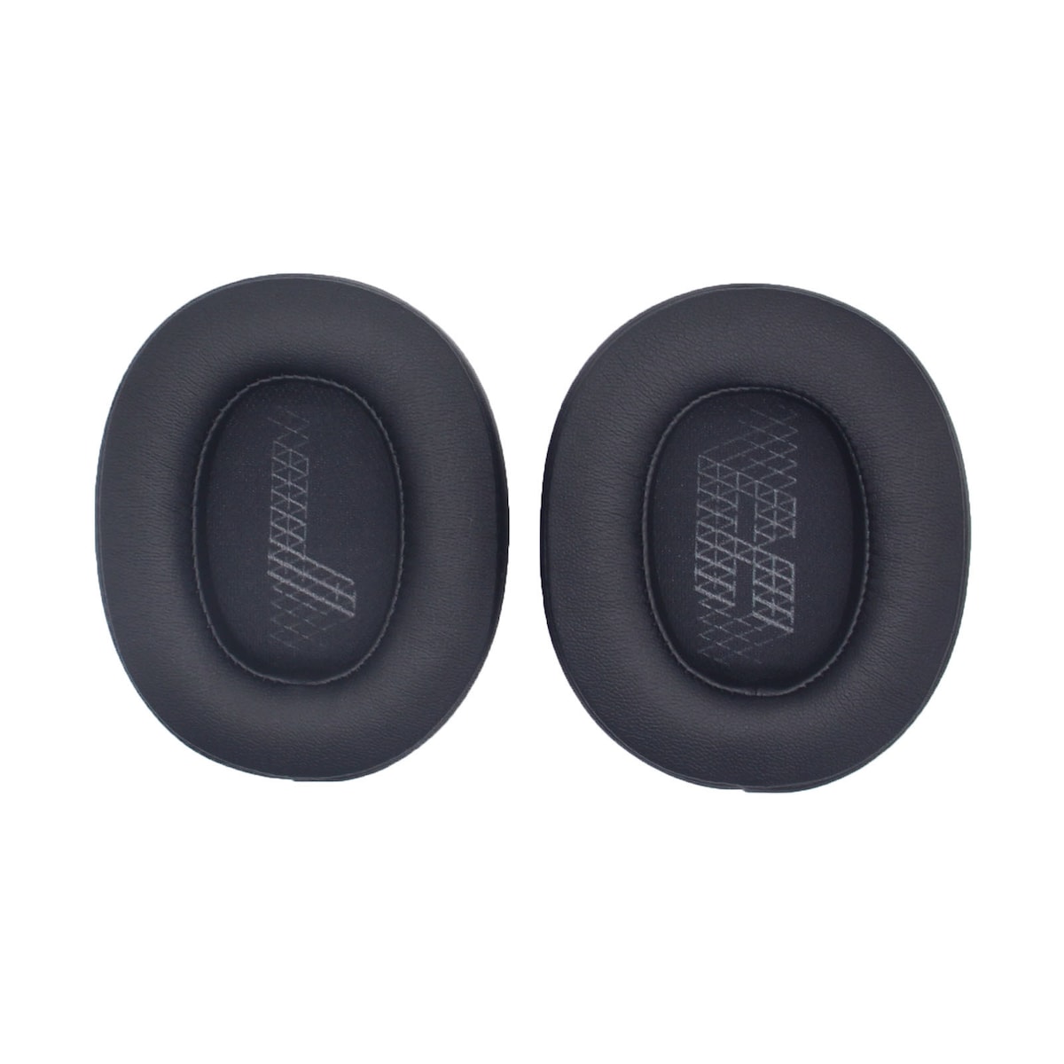 Øreputer 1 par JBL LIVE 500BT Sort