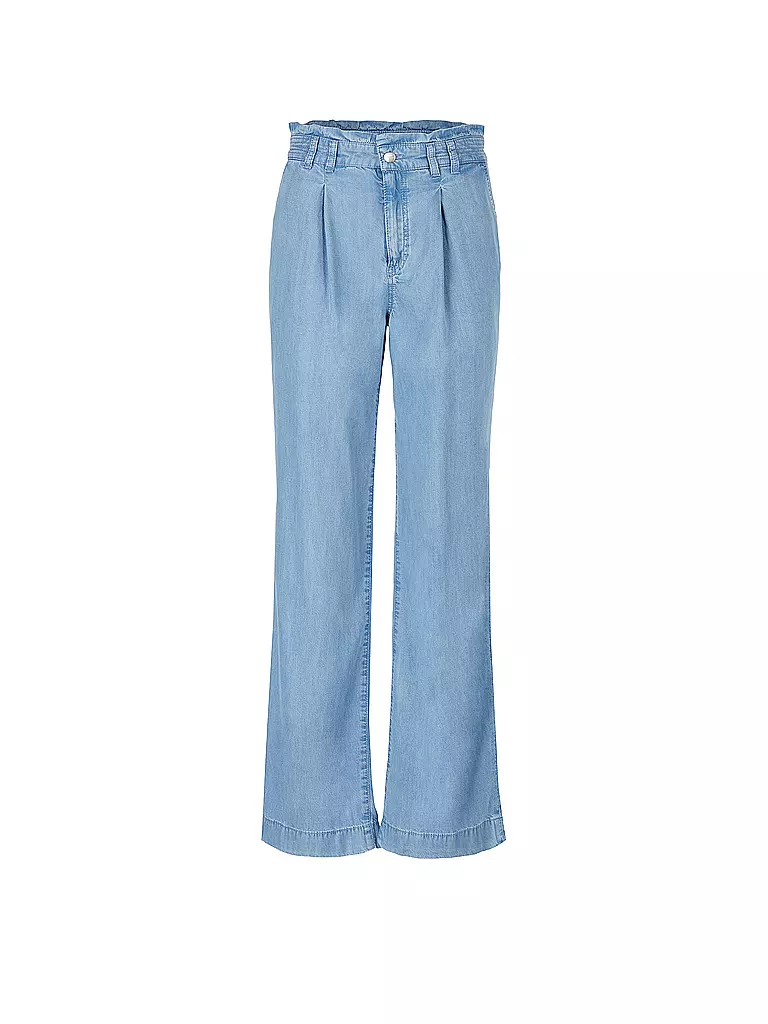 MARC CAIN Jeans WINONA hellblau