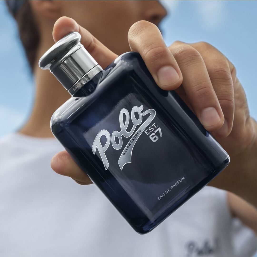 RALPH LAUREN Polo 67 Eau de Parfum - 75ml