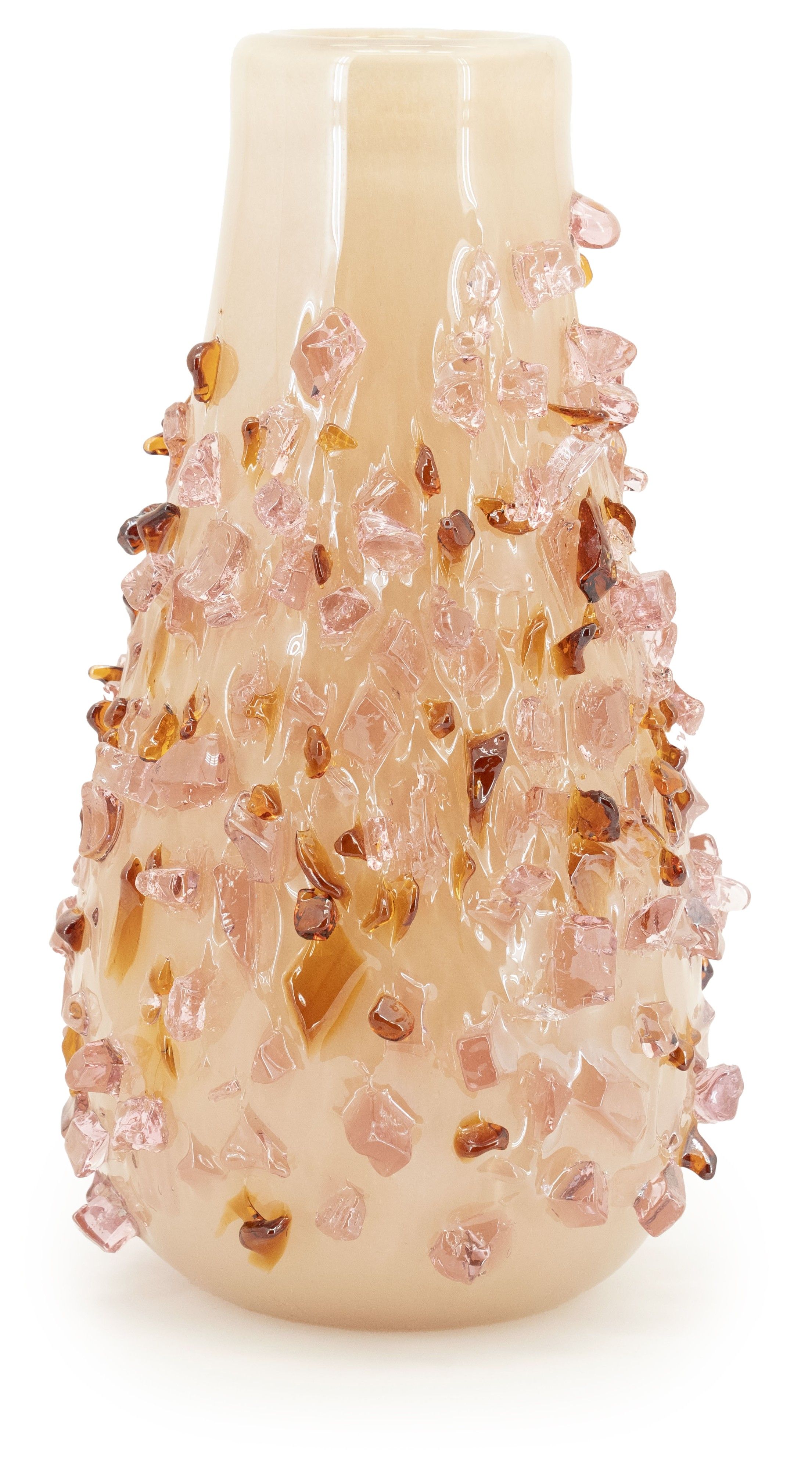 Vaas 250034 Quartz ⌀22  x H40 cm
