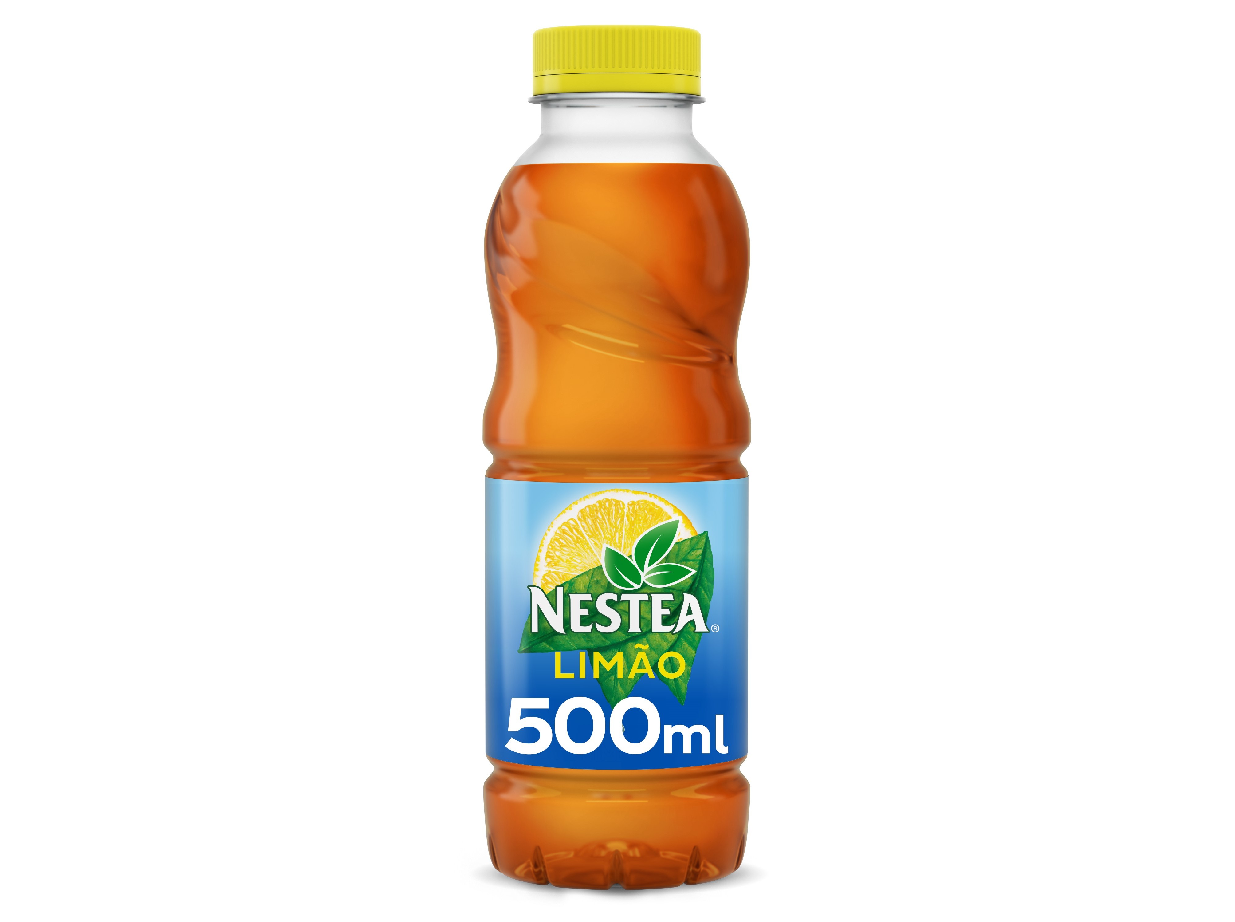 ICE TEA NESTEA LIMÃO PET 0.50L
