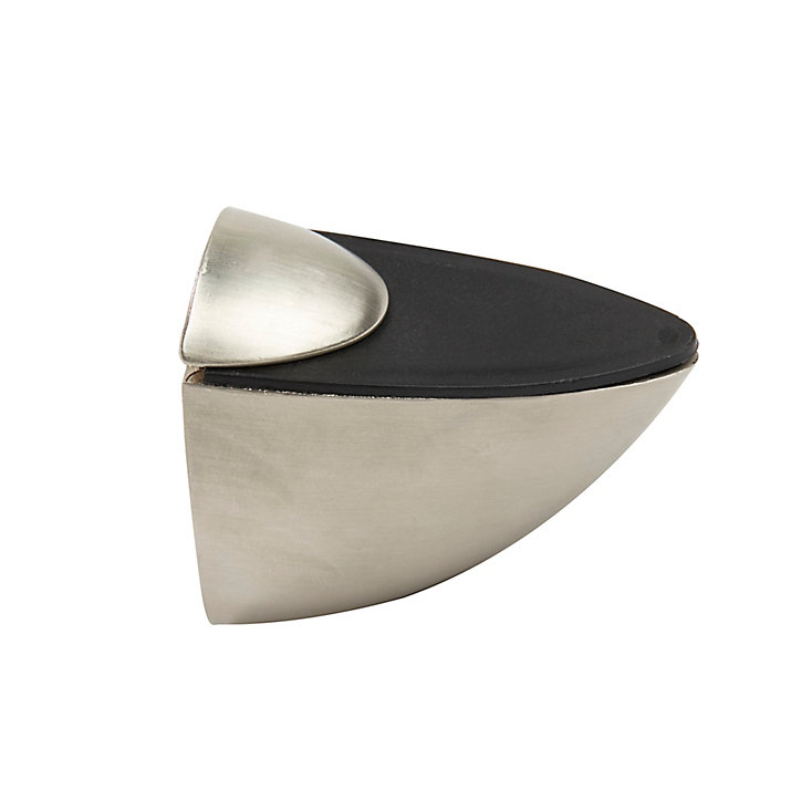 2 équerres pour tablette 0-19 MM Nickel Rest Form