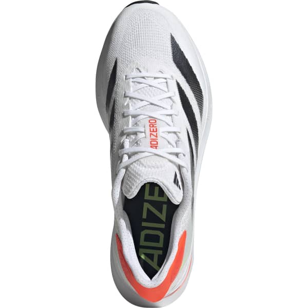 Chaussure running ADIDAS ADIZERO SL2 M FTWWHT/CBLACK/ORANGE