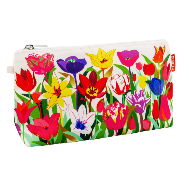 Trousse à maquillage - Zip glam