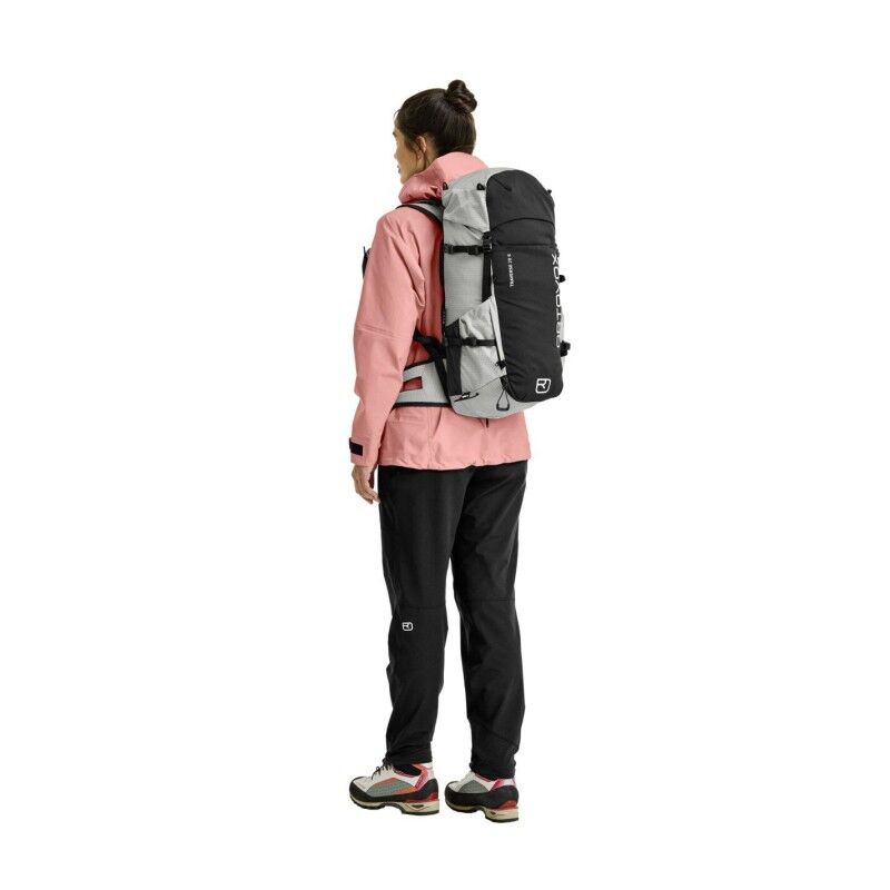 Traverse Pure 28 S - Sac à dos ski de randonnée femme