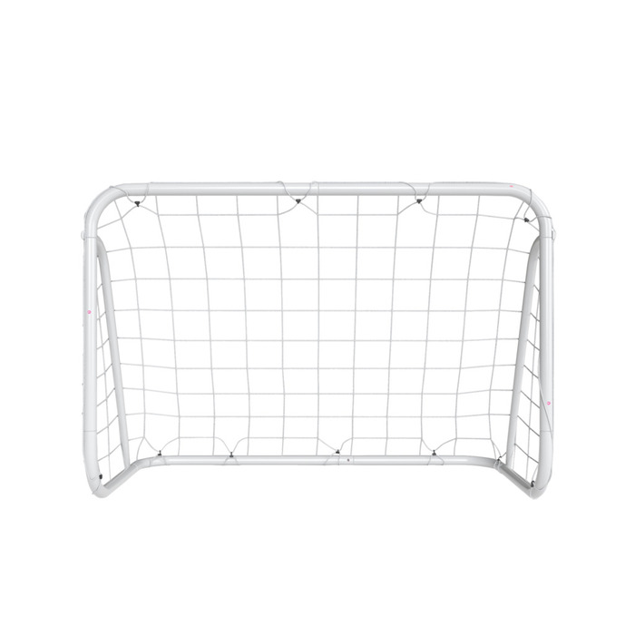 Fodboldmål 120 x 60 x 80 cm