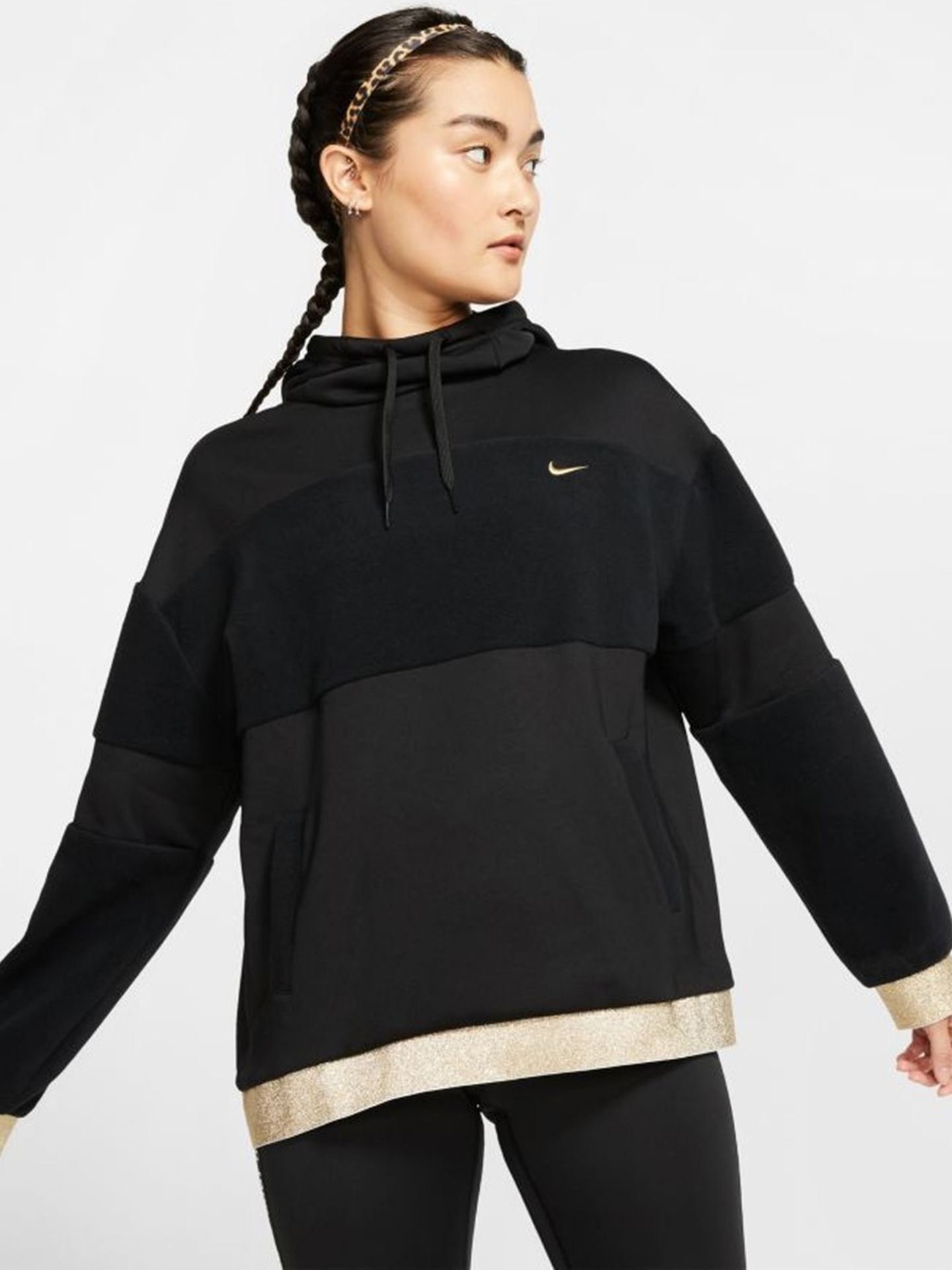 Icon Clsh Fleece