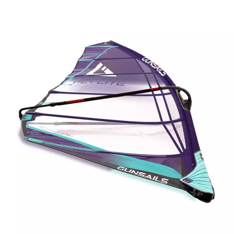 Voile windsurf GUNSAILS Flylite 2025