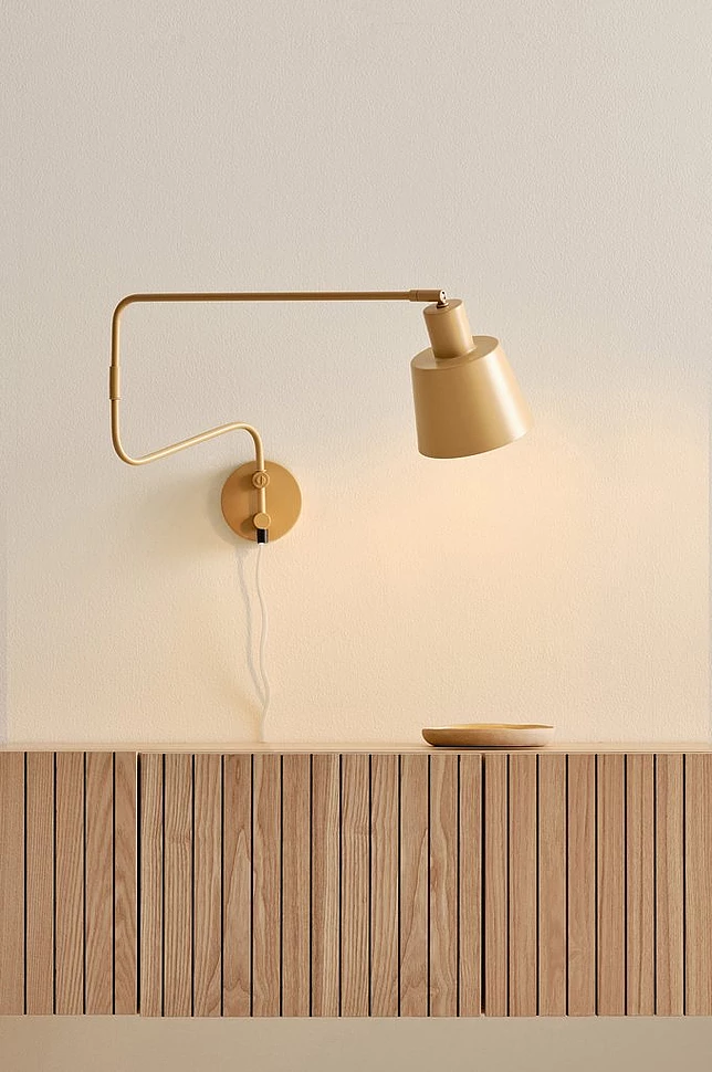 STIG vegglampe