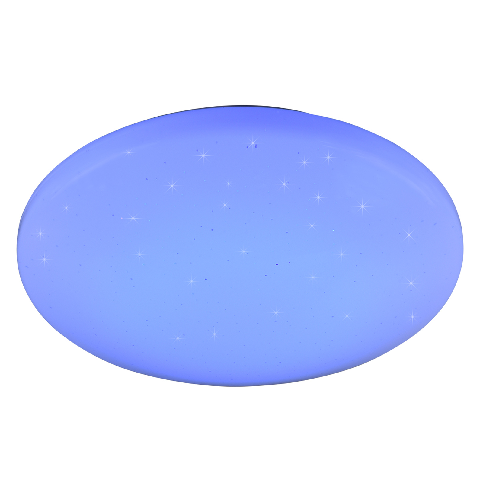 LED-Deckenleuchte - RGBW - Smart Home - 28 cm