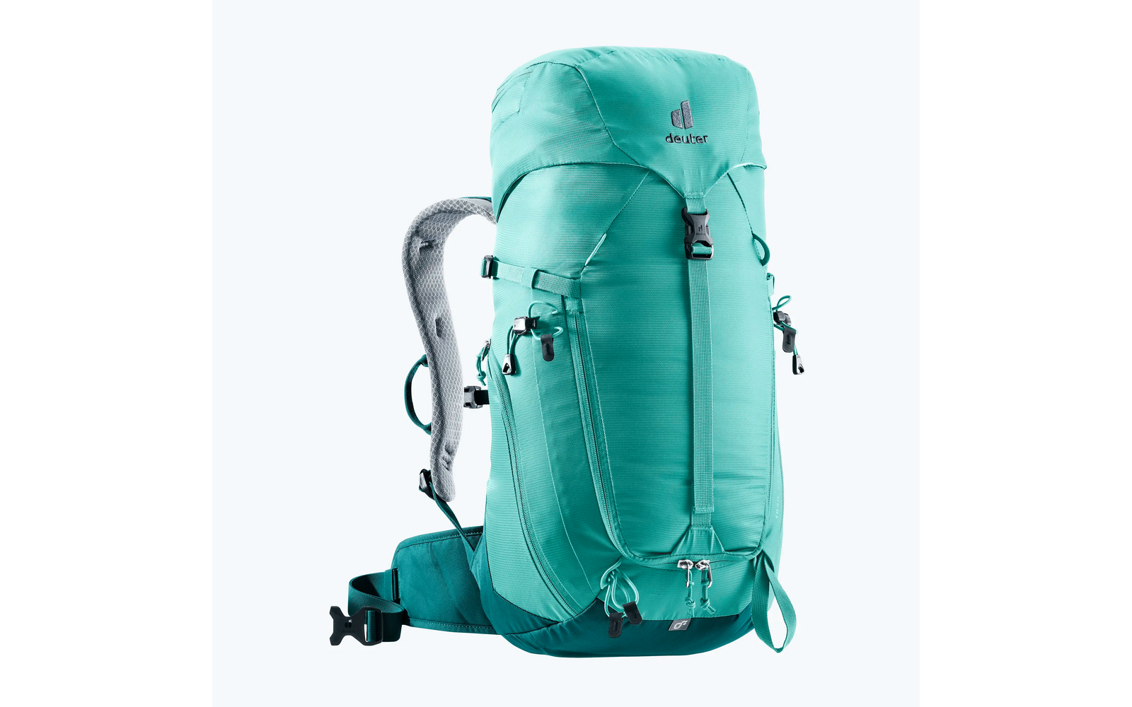 Deuter Trail 22 SL Wanderrucksack 22 Liter glacier deepsea