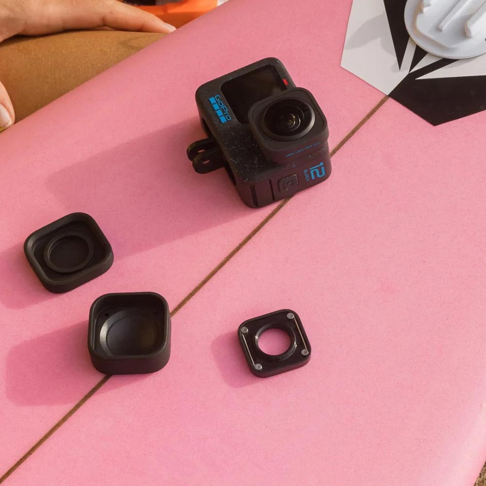 GoPro - Module d'objectif Max 2.0