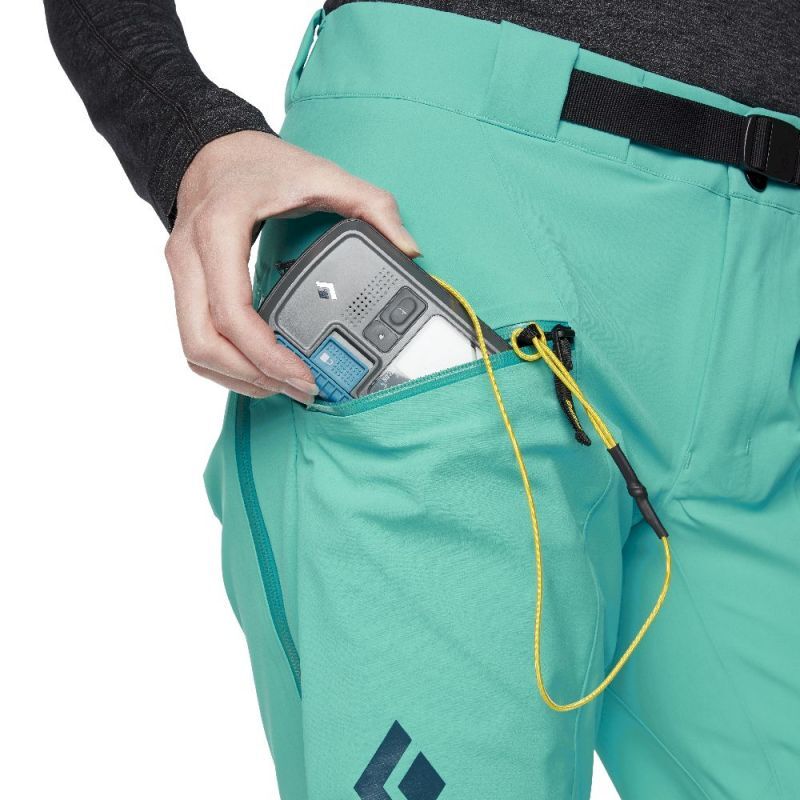 Recon Stretch Ski Pants - Pantalon ski femme