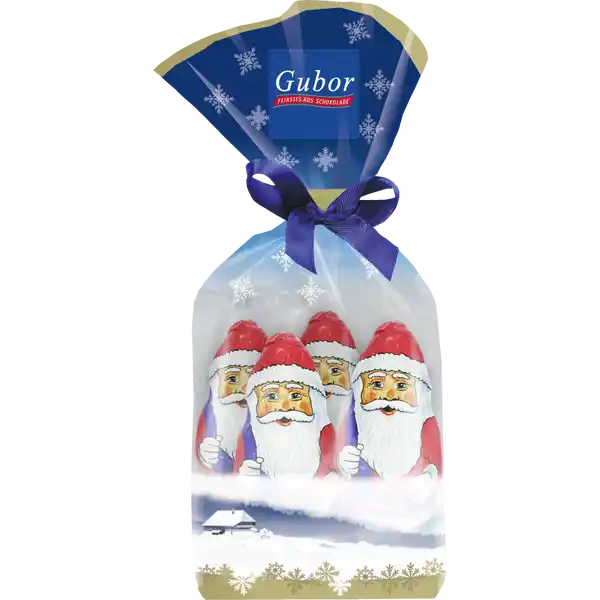 Weihnachtsmänner