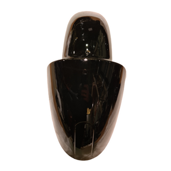 Garde-Boue Avant Noir pour Scooter Électrique Horwin