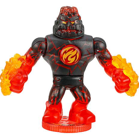 Akedo Battle Giants - flere varianter - assorteret