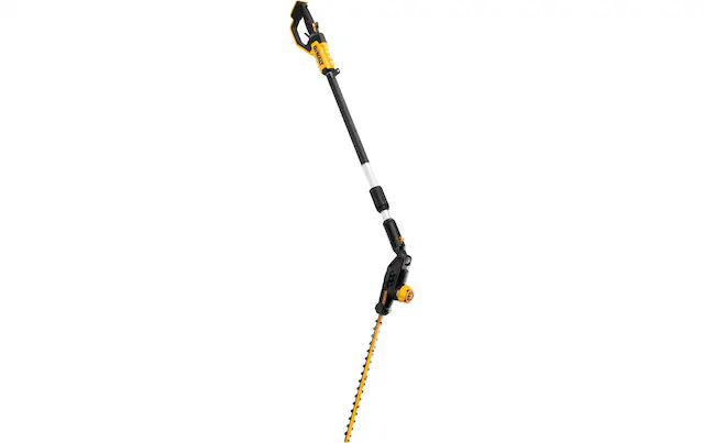 DeWalt Akku-Heckenschere »Basis 55 cm, Solo« ()