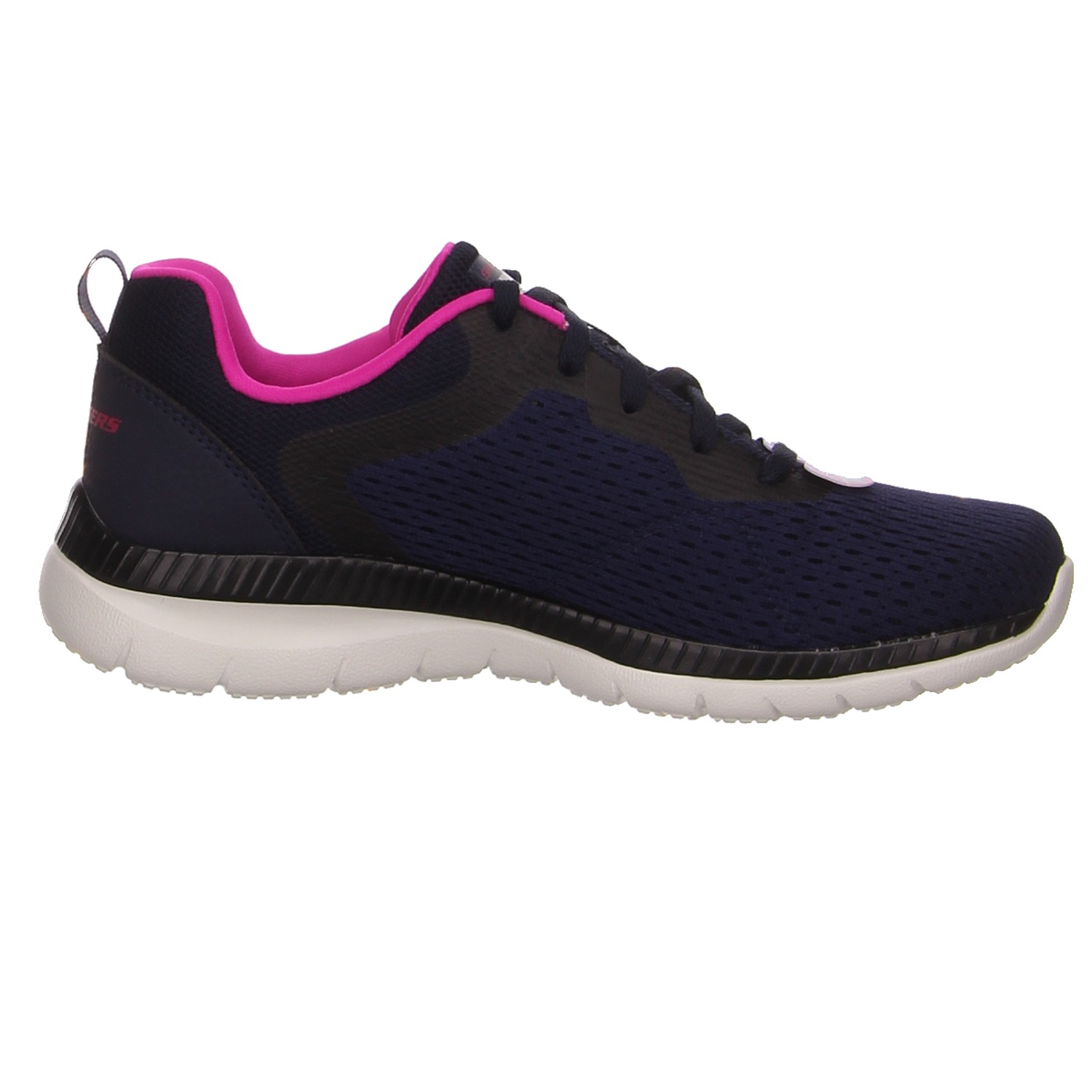 Skechers Sneaker blau blau