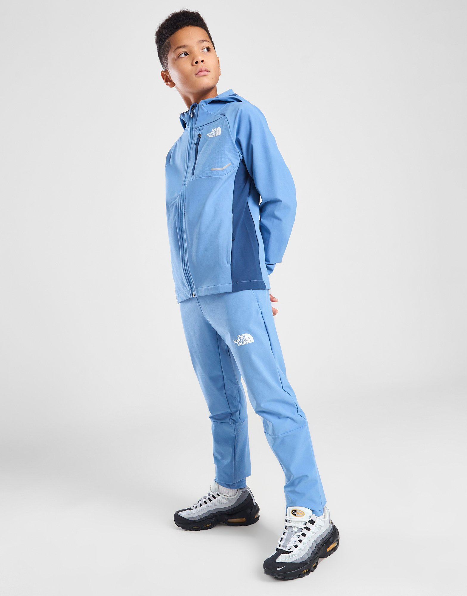 The North Face Pantalon de jogging Performance Junior