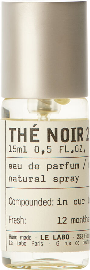 Le Labo Thé Noir 29 Eau de Parfum