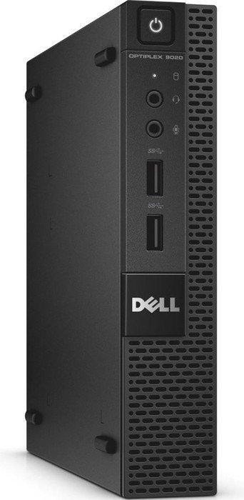 Dell OptiPlex 9020 Micro