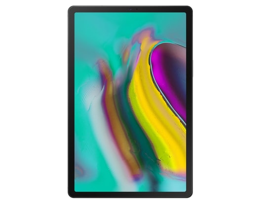 SAMSUNG - Tablette tactile Galaxy Tab S5e 10.5 WiFi 64Go Noir