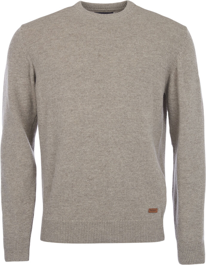 Barbour Patch Crew St51