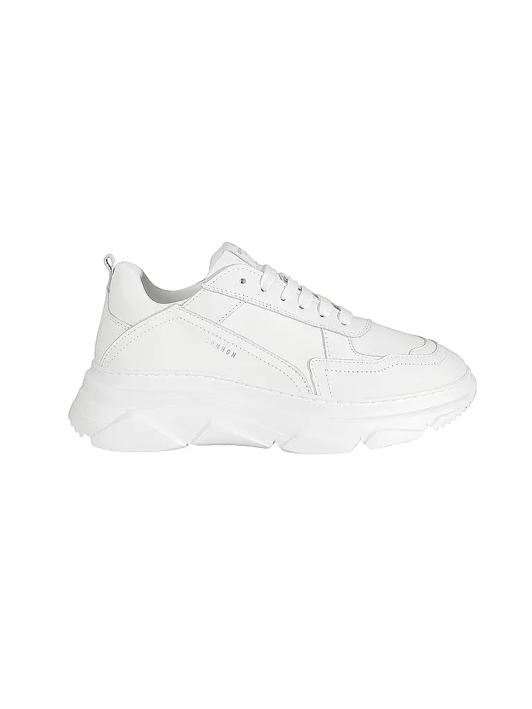 COPENHAGEN Sneaker CPH40 weiss