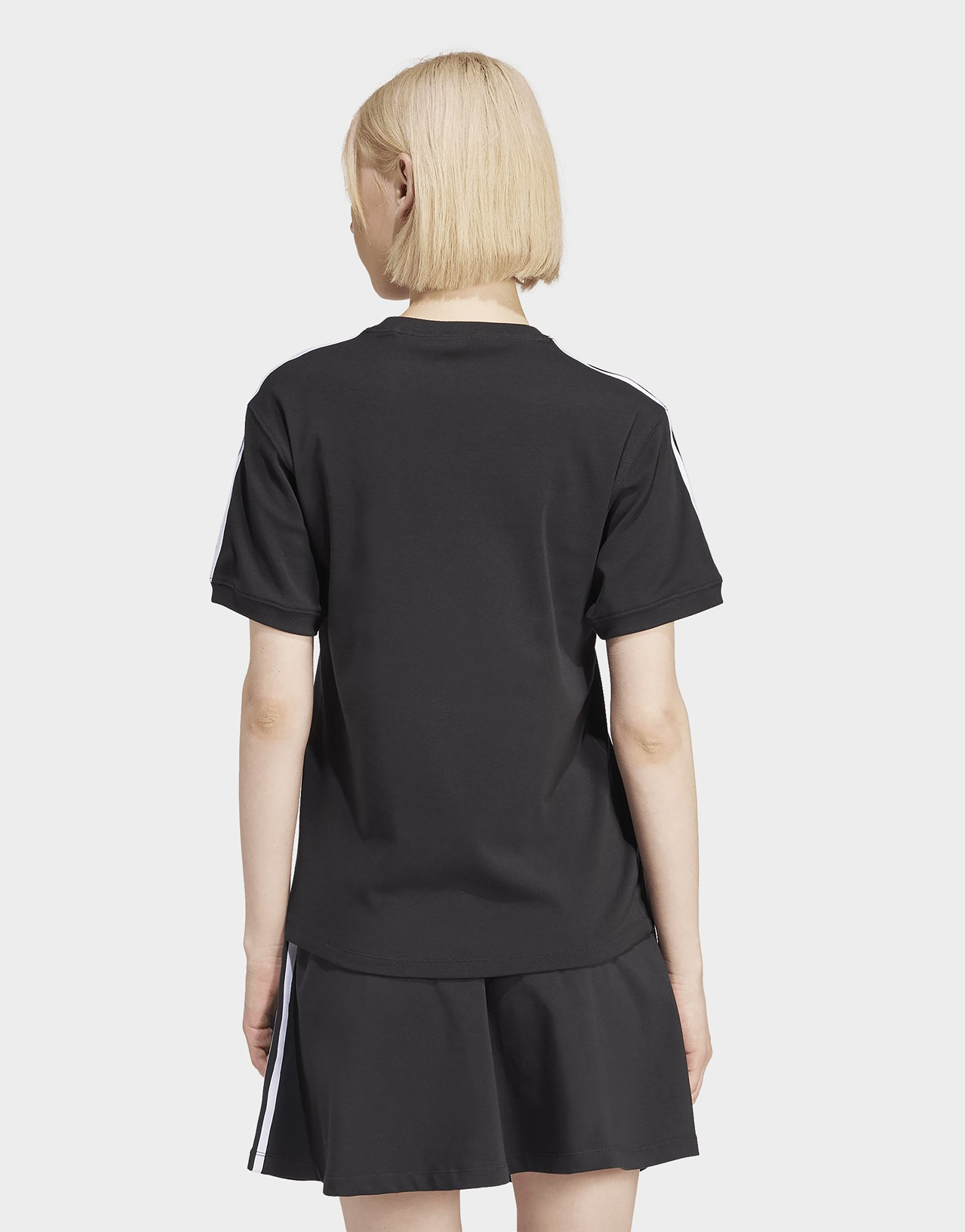 adidas Originals T-shirt 3 bandes