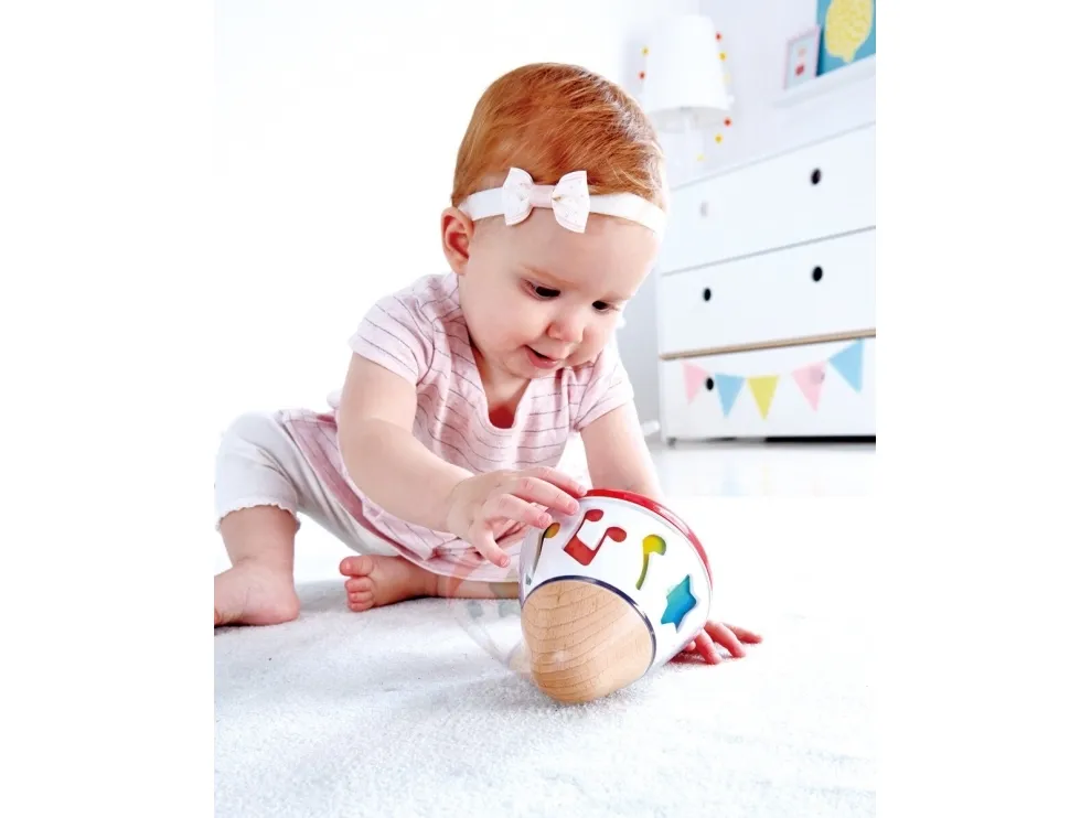Hape Rotating Music Box