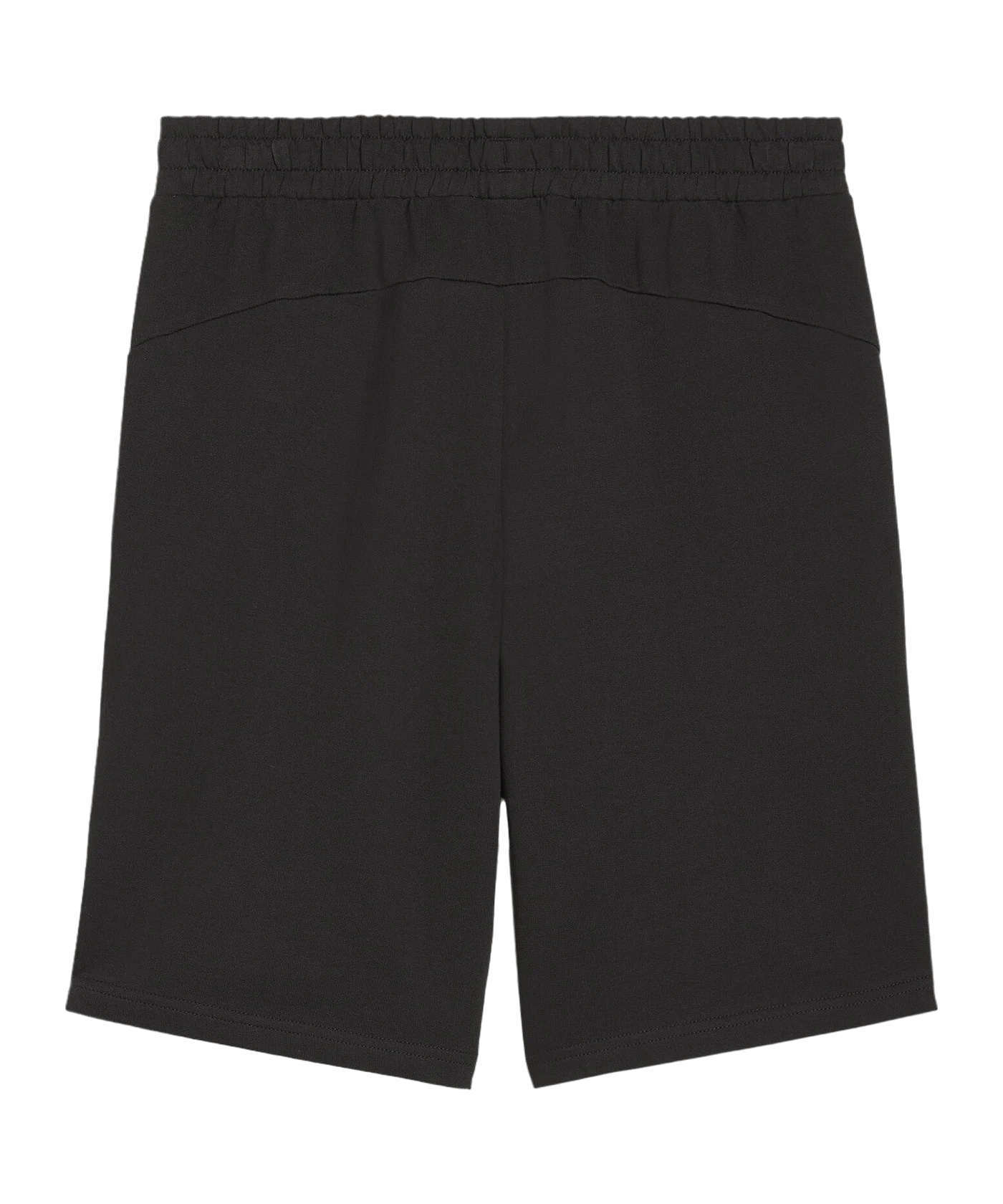 PUMA teamGOAL Casuals Shorts Schwarz F03