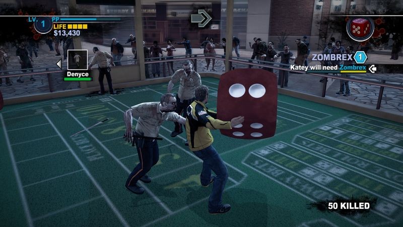 Dead Rising 2- PC
