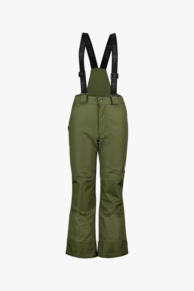 Trollkids Hammerfest Mädchen Skihose