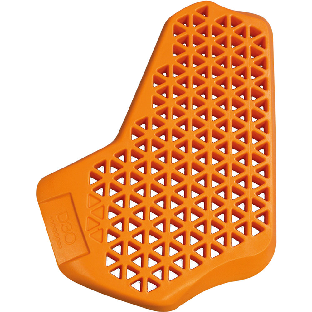 Scott - Protection Pectorale D3O® CP1 Orange