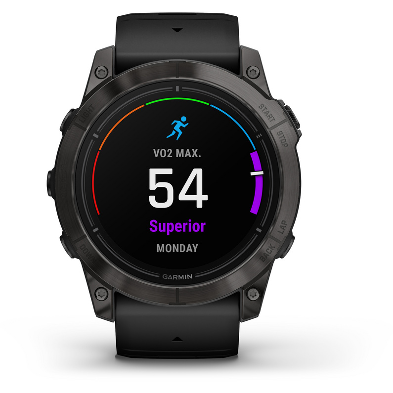 Garmin Epix™ Pro (Gen 2) – Sapphire Edition 51mm GPS Uhr