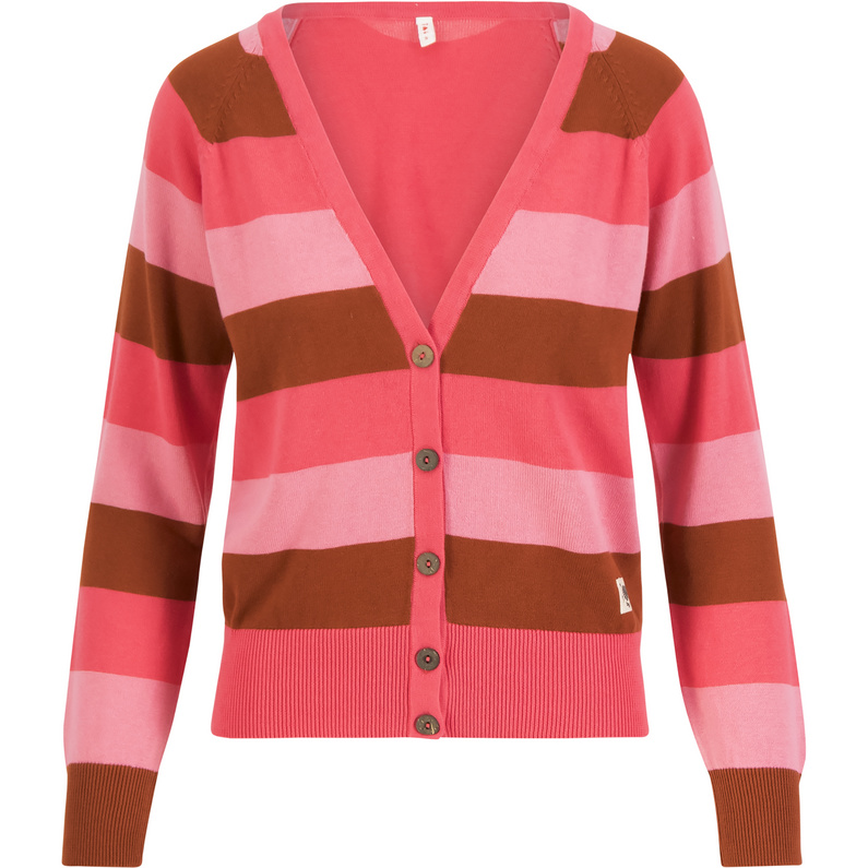 Blutsgeschwister Damen Bright Side Of Life Jacke