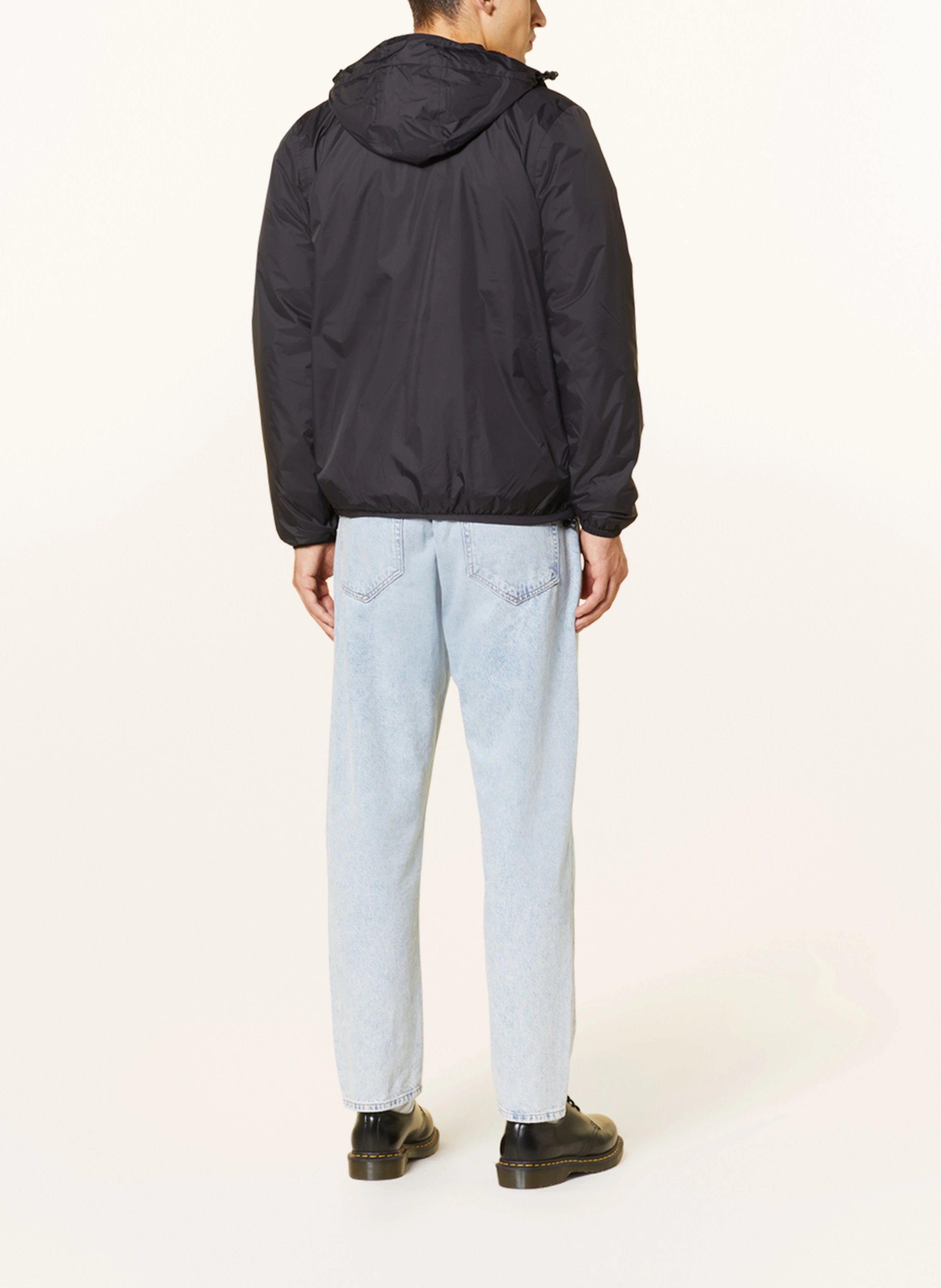K-WAY Jacke LE VRAI CLAUDE 3.0