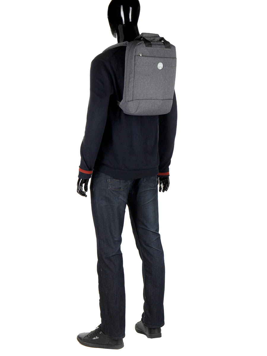 Sac À dos ordinateur PORT Designs Yosemite Eco 13/14 pouces