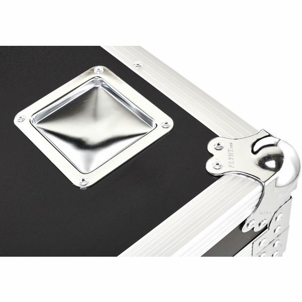 Flyht Pro Case Varytec Event Par 4in1
